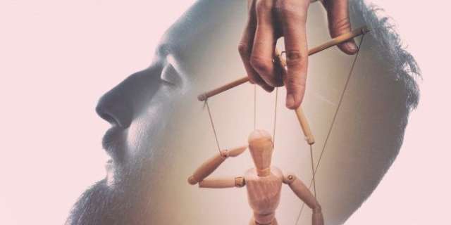manipulation