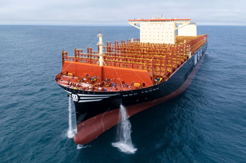 Msc Tessa