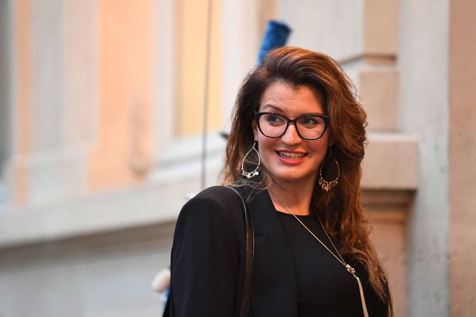 Selon son entourage, Marlène Schiappa est victime de la jalousie d’autres membres de la majorité.