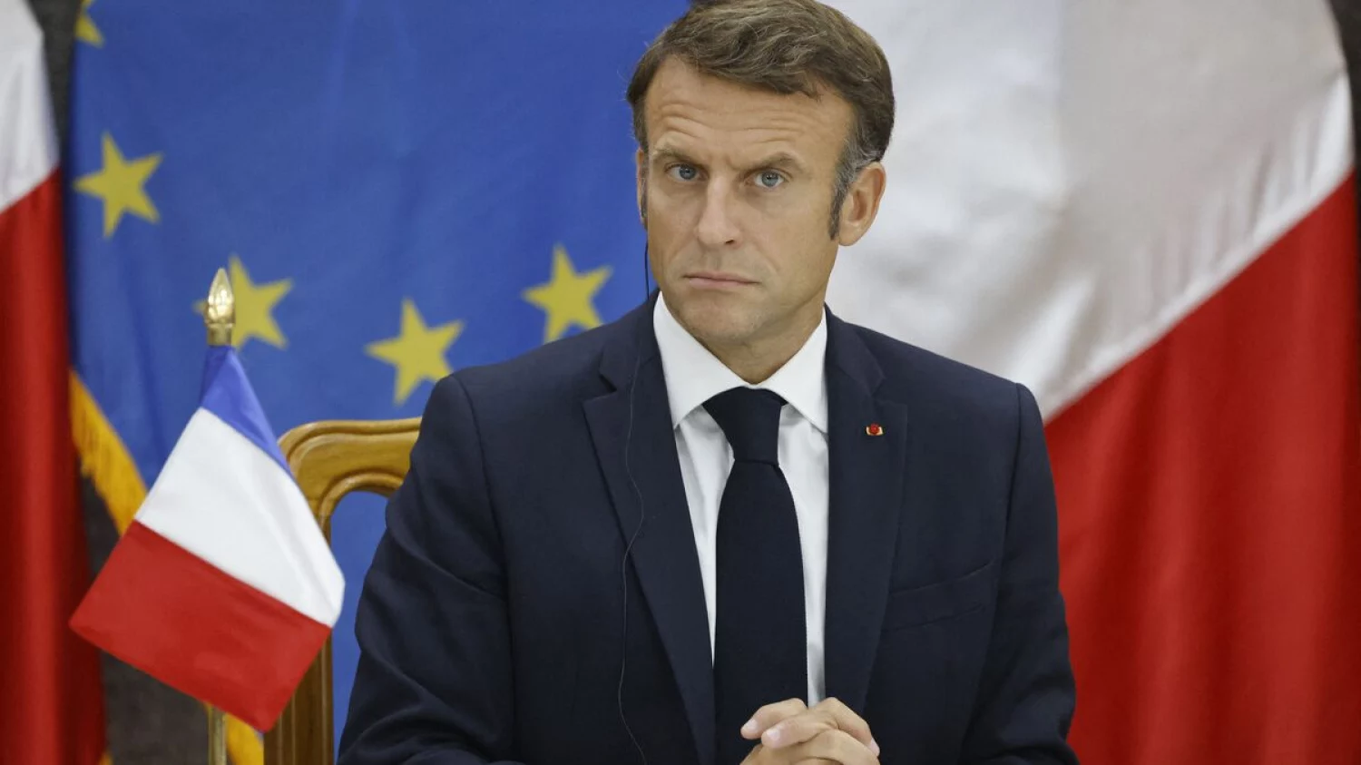macron
