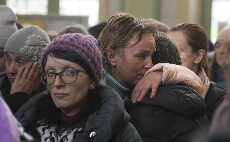 Il n'y a pas de justice pour les femmes qui ont subi des violences sexuelles