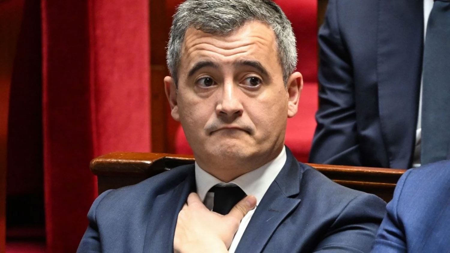 darmanin