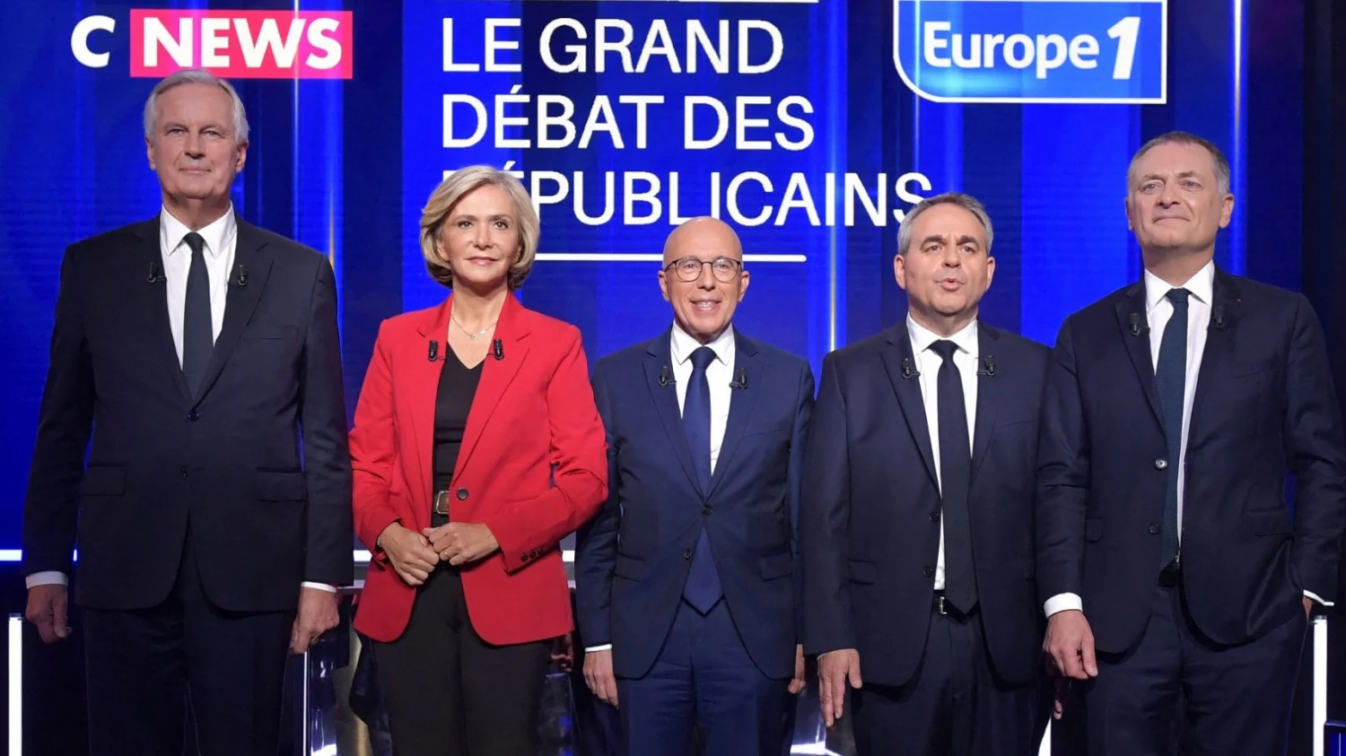 image prétexte