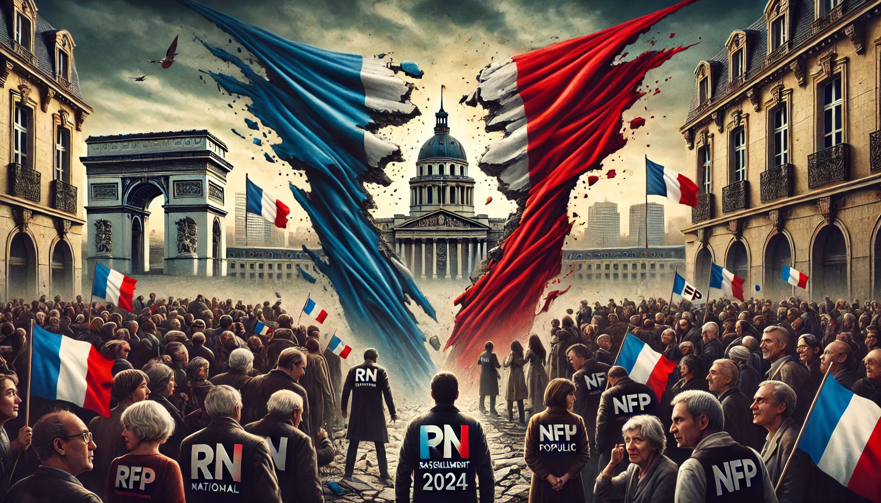 image prétexte