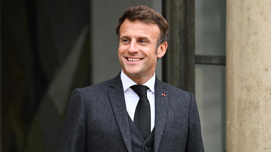 Macron