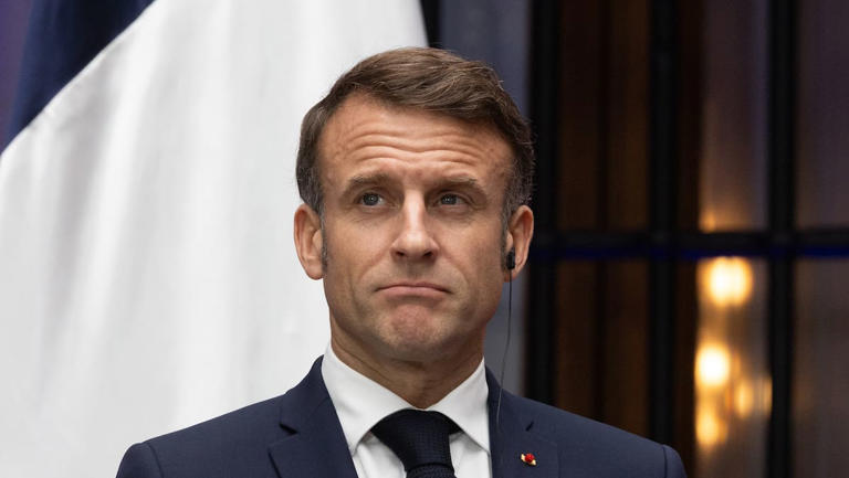 macron
