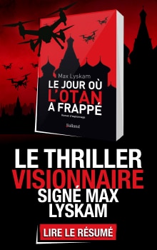 itre :  Ukraine : l’Europe joue à la roulette stratégique  Sous-titre :  Les avoirs russes, la guerre, et l’impuissance organisée